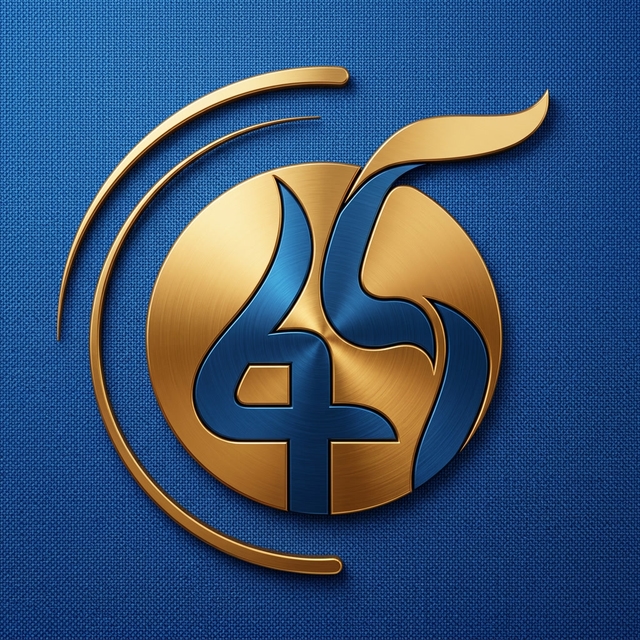 Fana Media Corporation Logo — Ethiopia's leading national radio